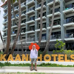 Sunset Viewing Points - Maafushi