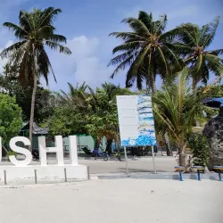 Water Sports Center - Maafushi