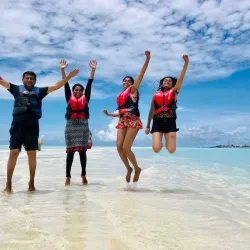 Water Sports Center - Maafushi