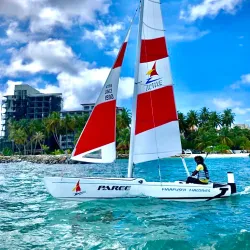 Water Sports Center - Maafushi