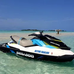 Water Sports Center - Maafushi