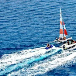Water Sports Center - Maafushi
