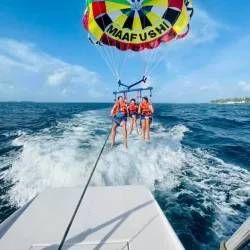 Water Sports Center - Maafushi