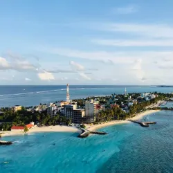 Water Sports Center - Maafushi