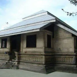 Hukuru Miskiy (Old Friday Mosque) - Male