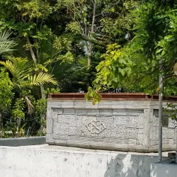 Hukuru Miskiy (Old Friday Mosque) - Male