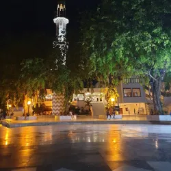 Islamic Centre and Grand Friday Mosque - Male