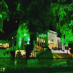 Islamic Centre and Grand Friday Mosque - Male