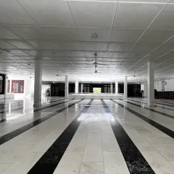 Islamic Centre and Grand Friday Mosque - Male
