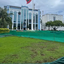 Jumhooree Maidhaan (Independence Square) - Male
