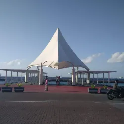 Jumhooree Maidhaan (Independence Square) - Male