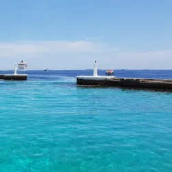 Jumhooree Maidhaan (Independence Square) - Male