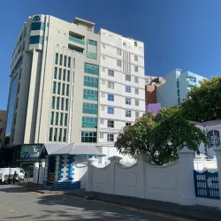 Mulee Aage Palace - Male