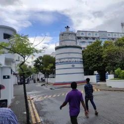 Mulee Aage Palace - Male