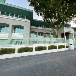 Mulee Aage Palace - Male