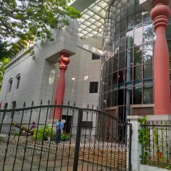 National Museum - Male