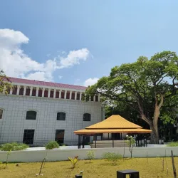 National Museum - Male