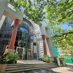 National Museum - Male