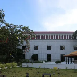 National Museum - Male