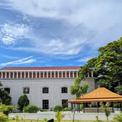 National Museum - Male