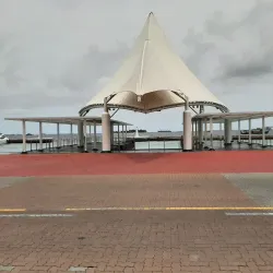 Republic Square (Jumhooree Maidhaan) - Male