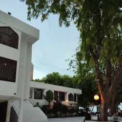 Republic Square (Jumhooree Maidhaan) - Male