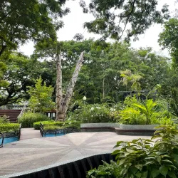 Sultan Park - Male