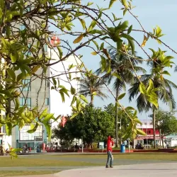 Villingili Ferry Terminal - Male