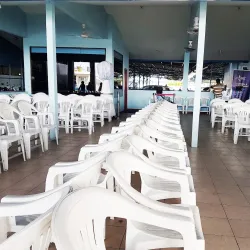 Villingili Ferry Terminal - Male