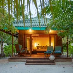 Midu Island Resort - Midu