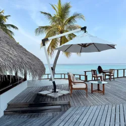 Midu Marine Sanctuary - Midu