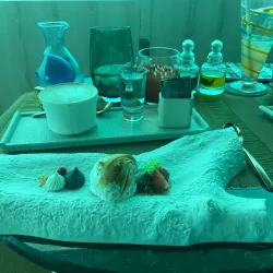 Traditional Maldivian Cuisine Experiences - Midu