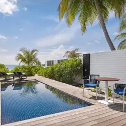 Eco-Friendly Activities - Paradise Island