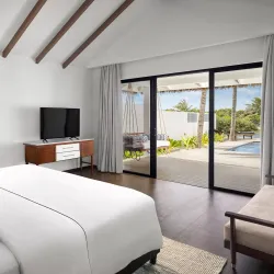 Eco-Friendly Activities - Paradise Island