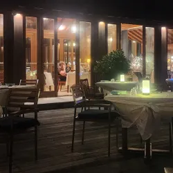 Fine Dining Experiences - Paradise Island