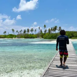 Island Hopping Tours - Paradise Island