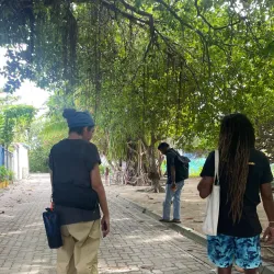 Island Hopping Tours - Paradise Island