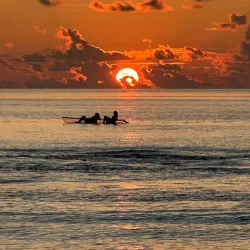 Island Hopping Tours - Paradise Island