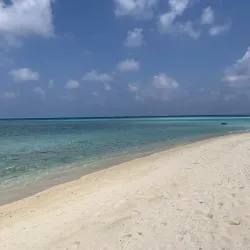 Island Hopping Tours - Paradise Island