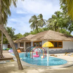 Paradise Island Beach - Paradise Island