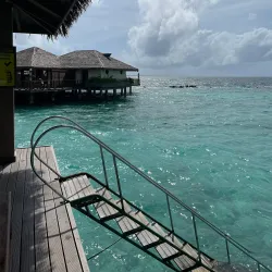 Resort Spas - Paradise Island