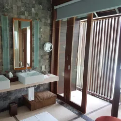 Resort Spas - Paradise Island