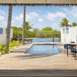 Resort Spas - Paradise Island