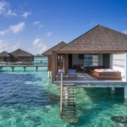 Water Sports Activities - Paradise Island