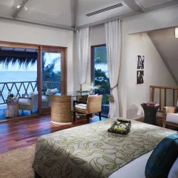 Coral Reefs of Thinadhoo - Thinadhoo