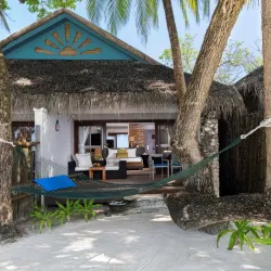 Coral Reefs of Thinadhoo - Thinadhoo