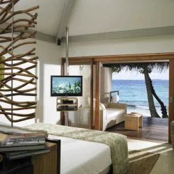 Coral Reefs of Thinadhoo - Thinadhoo