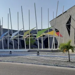 Cultural Heritage Center - Thinadhoo