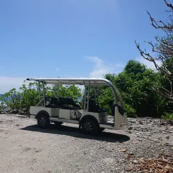 Island Nature Trails - Thinadhoo