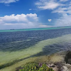 Island Nature Trails - Thinadhoo